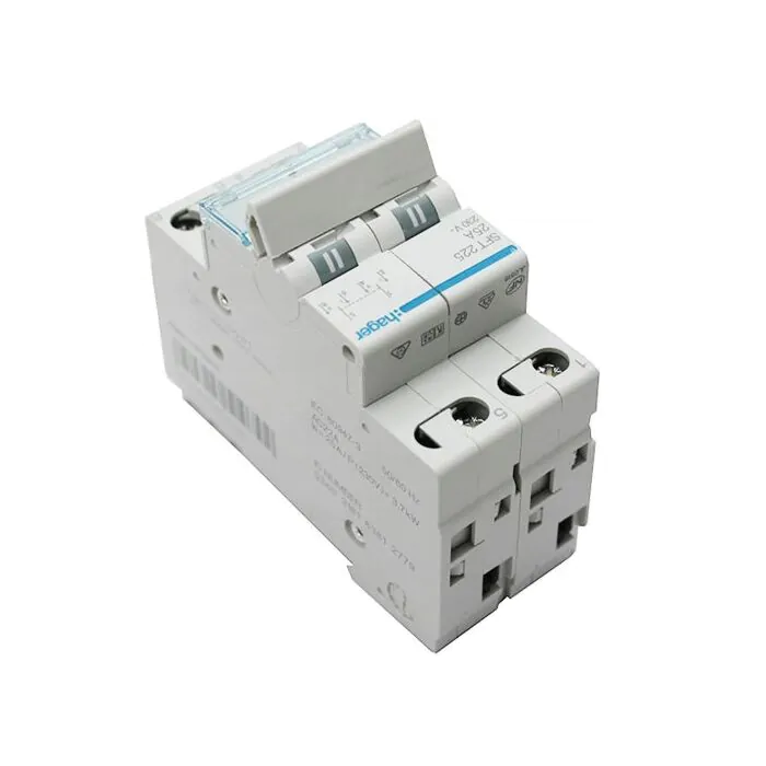 Przełącznik instalacyjny Hager SFT225