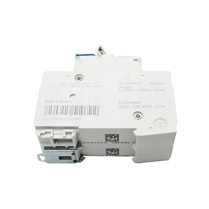 Przełącznik instalacyjny Hager SFT225