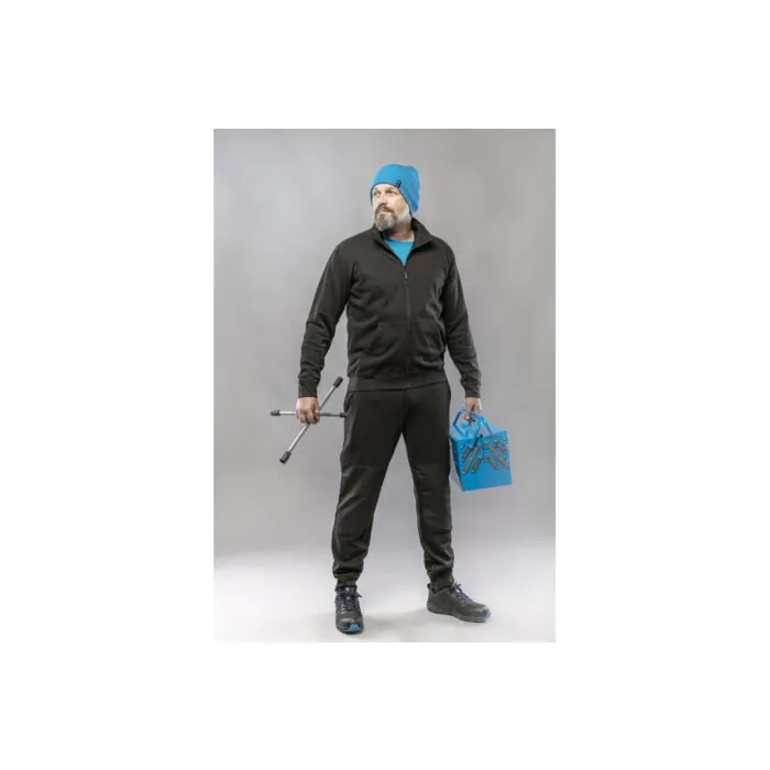 Spodnie dresowe Hogert HT5K439-XL