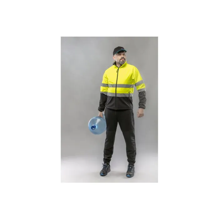 Spodnie dresowe Hogert HT5K439-XL