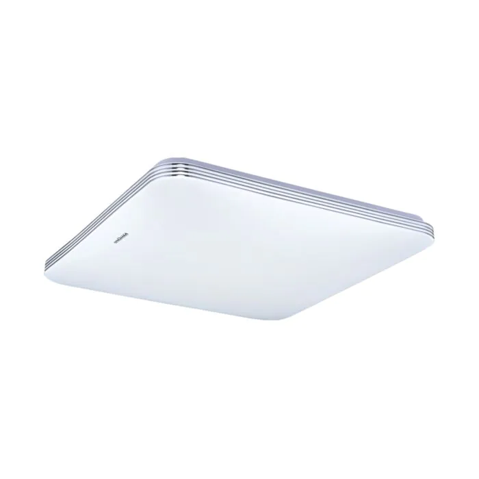 Plafon z czujnikiem ruchu, Plafon ścienny Struhm 03754