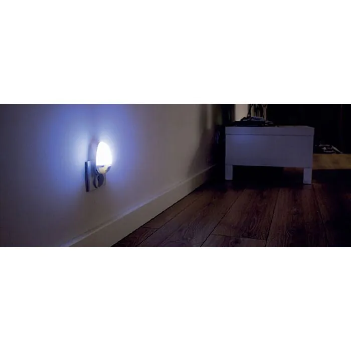 Lampka wtykowa Struhm 02790