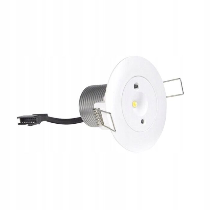 Oprawa awaryjna Intelight 92034