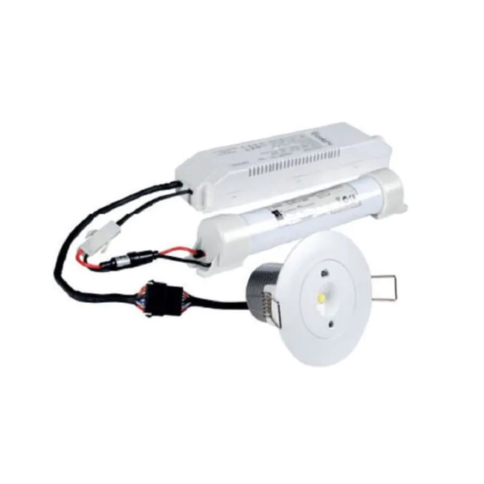 Oprawa awaryjna Intelight 92034
