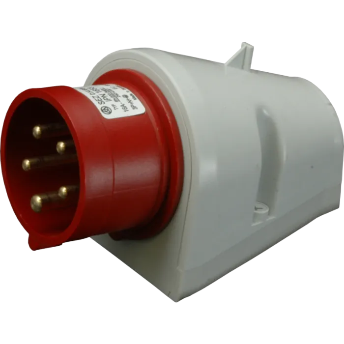 Wtyczka siłowa stała SEZ 102447