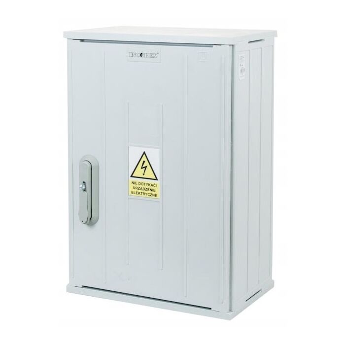 Obudowa termoutwardzalna Incobex IOB-31210-01-505