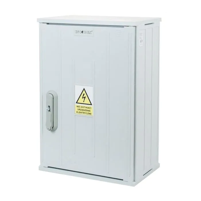 Obudowa termoutwardzalna Incobex IOB-31210-01-505