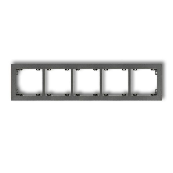 Ramka pięciokrotna Karlik 11DR-5