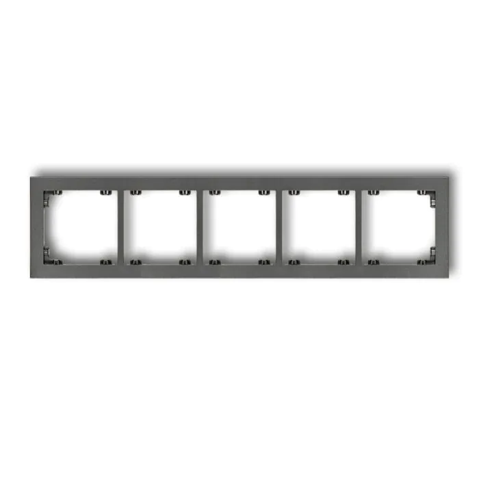 Ramka pięciokrotna Karlik 11DR-5