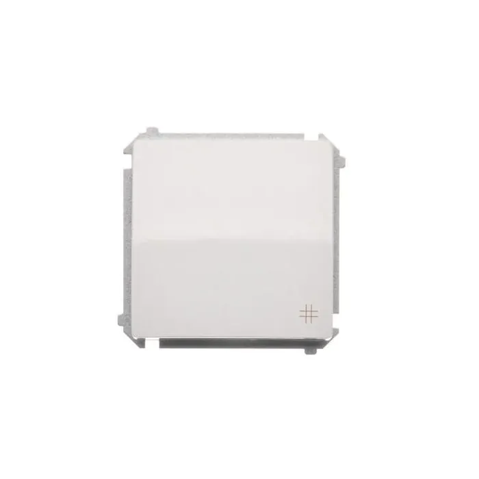 Włącznik pojedynczy, Włącznik krzyżowy Kontakt-Simon BMW7.01/11