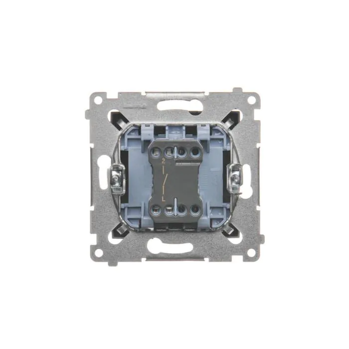 Włącznik pojedynczy Kontakt-Simon DW1A.01/48