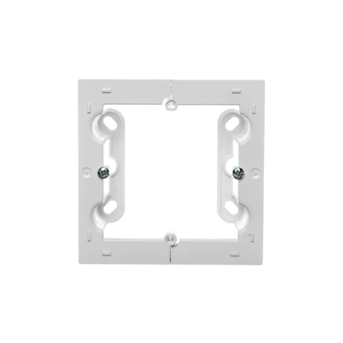 Adapter natynkowy do ramek Kontakt-Simon CSC/11