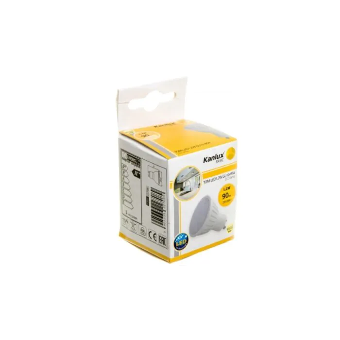 Żarówka LED Kanlux 34960