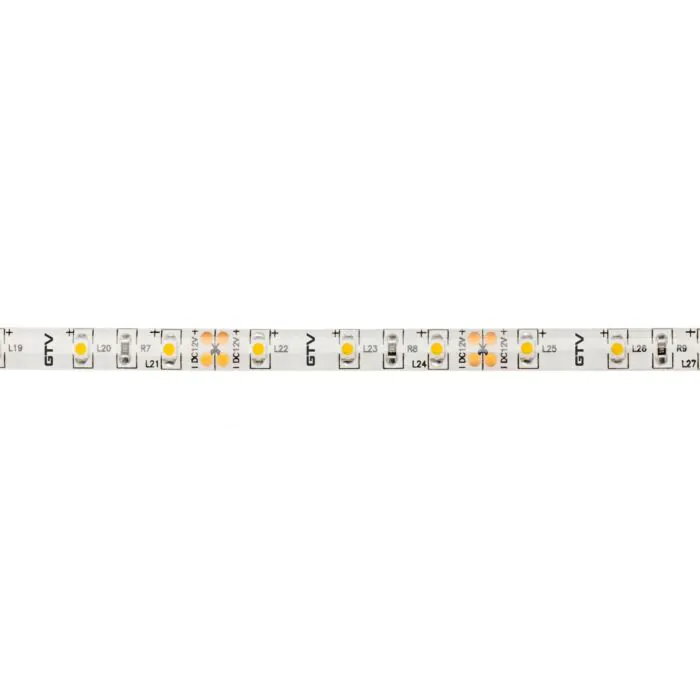 Taśma LED GTV LD-2835-300-20-NE4P