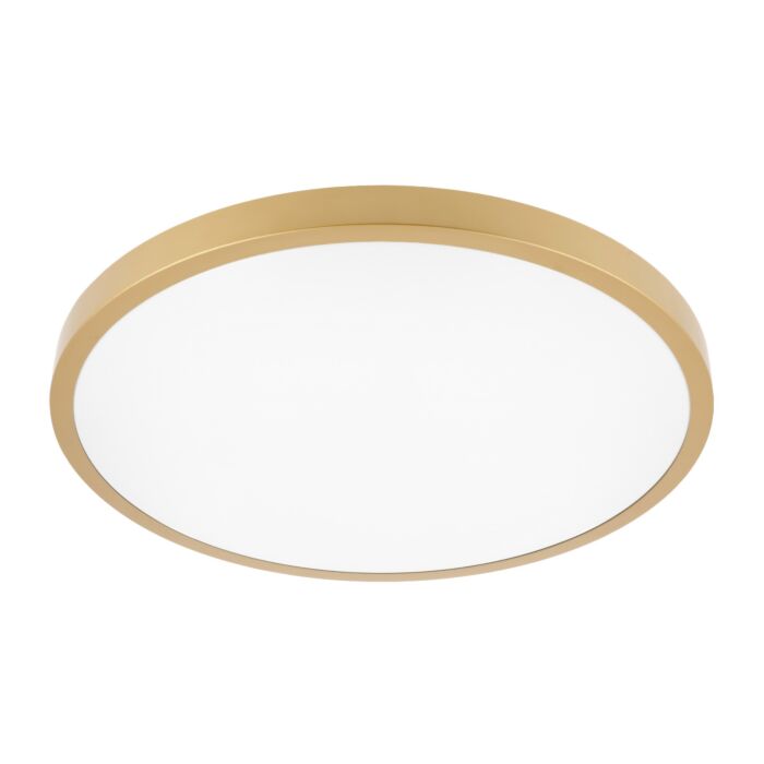 Plafon sufitowy GTV LD-ATOL32W-NW-40