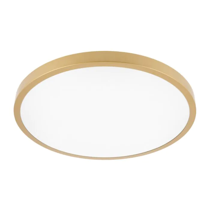 Plafon sufitowy GTV LD-ATOL32W-NW-40