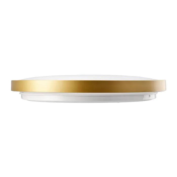 Plafon sufitowy GTV LD-ATOL32W-NW-40