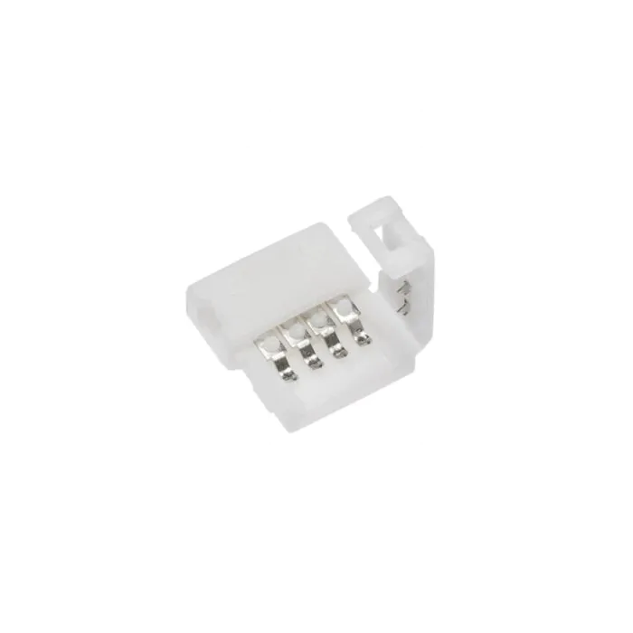 Złączka do taśm LED GTV LD-ZTL8MM-02N
