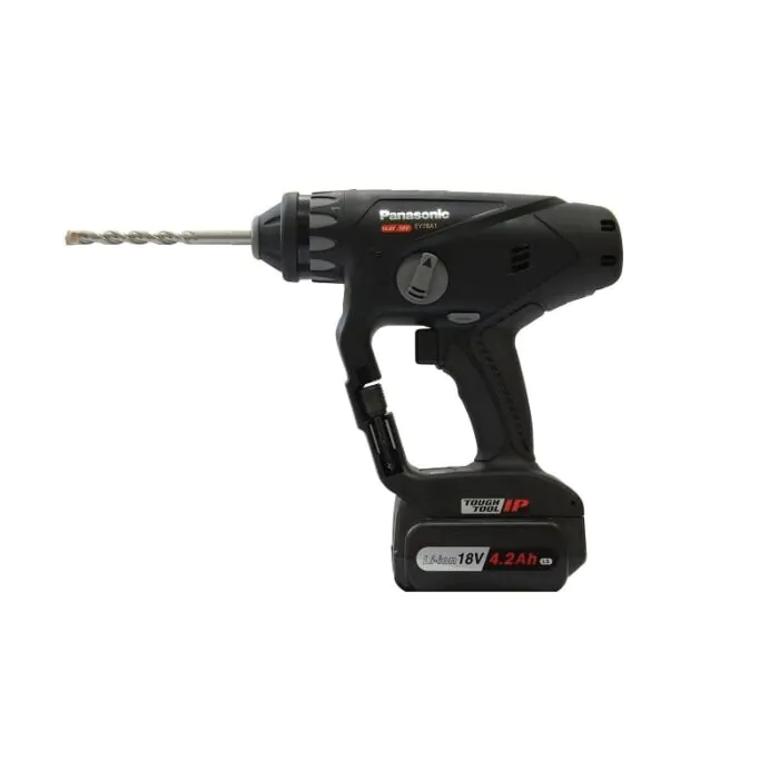 Wiertło SDS+ do betonu Abraboro AB00002305