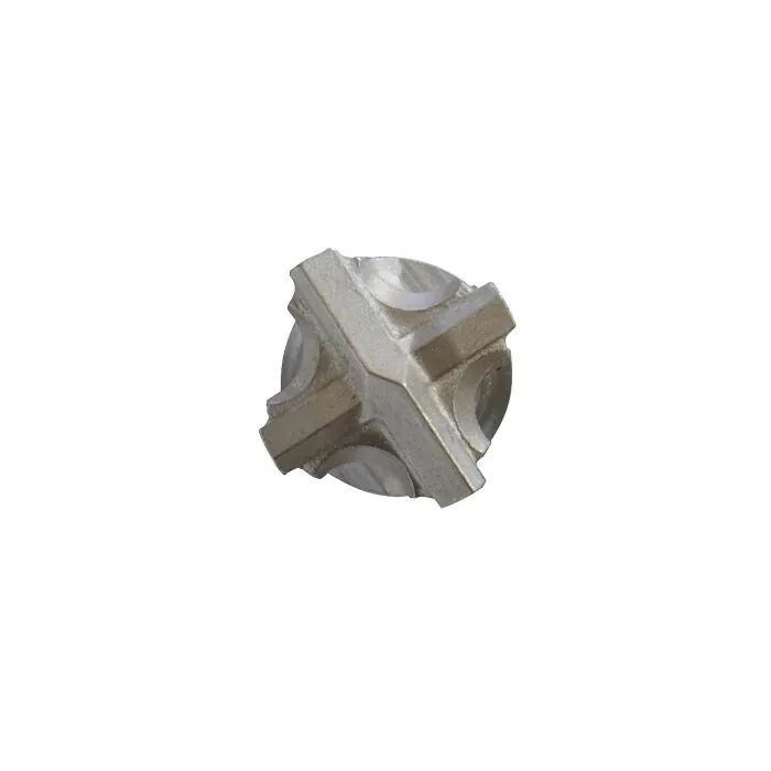 Wiertło SDS+ do betonu Abraboro AB00002309