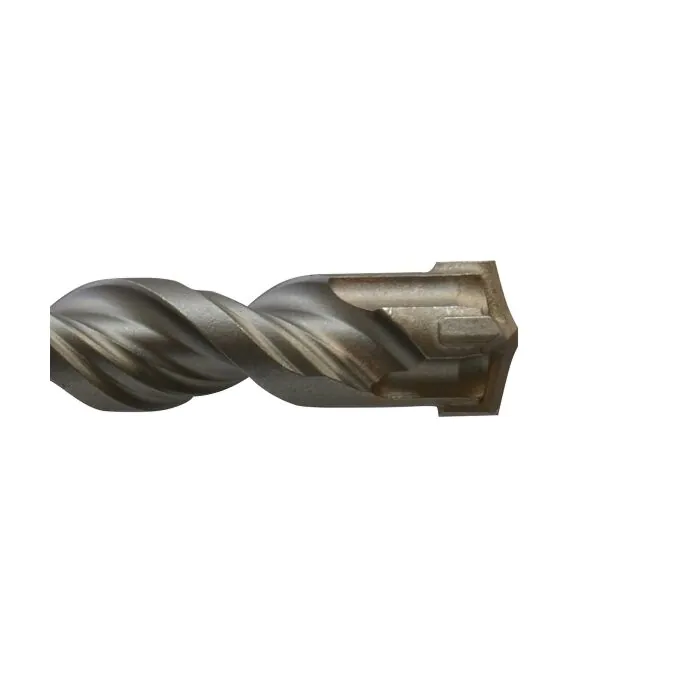 Wiertło SDS+ do betonu Abraboro AB00002309