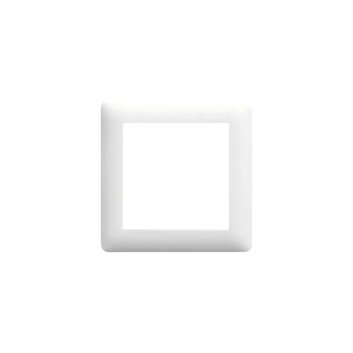 Ramka pojedyncza Hager WL5010