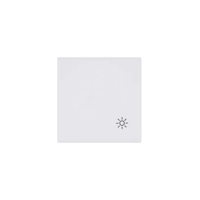 Klawisz pojedynczy Hager WL6020