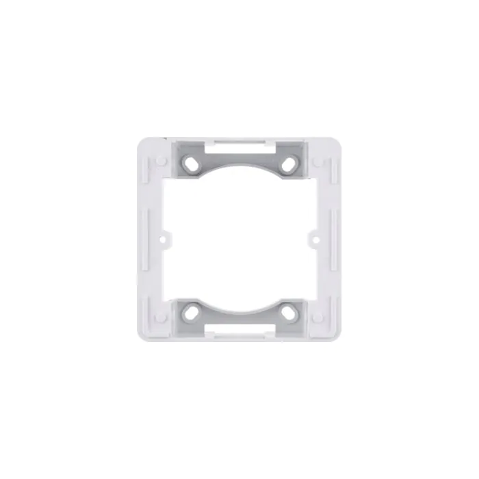 Adapter natynkowy do ramek Hager WL5410