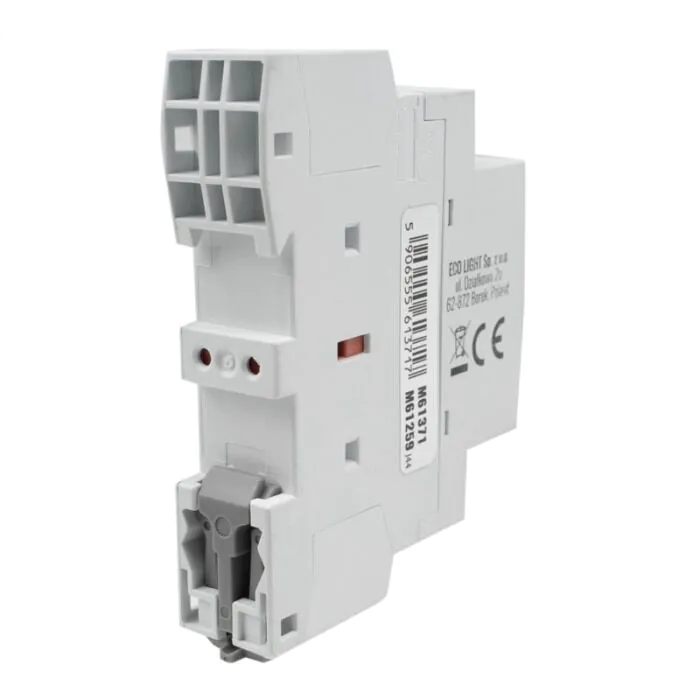 Stycznik modulowy .MORE M61371/ M61259