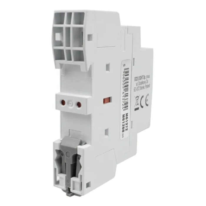 Stycznik modulowy .MORE M61372/ M61260