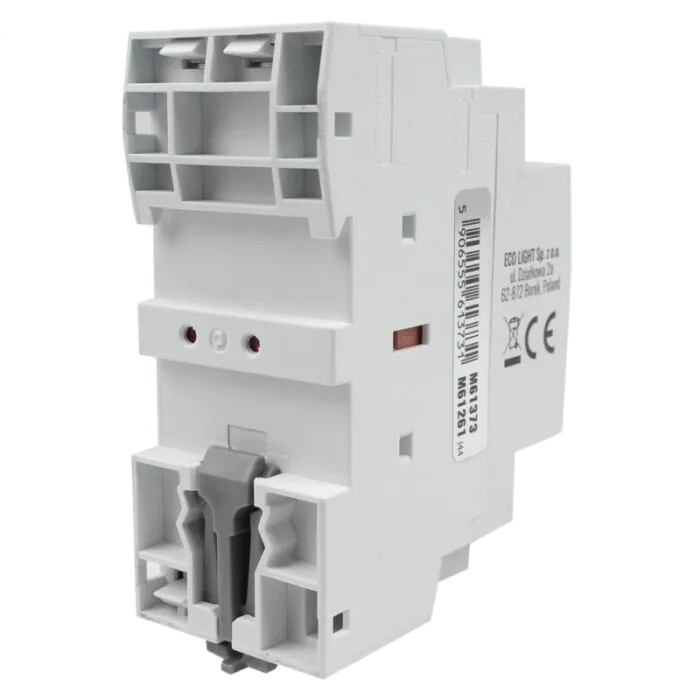 Stycznik modulowy .MORE M61373/ M61261