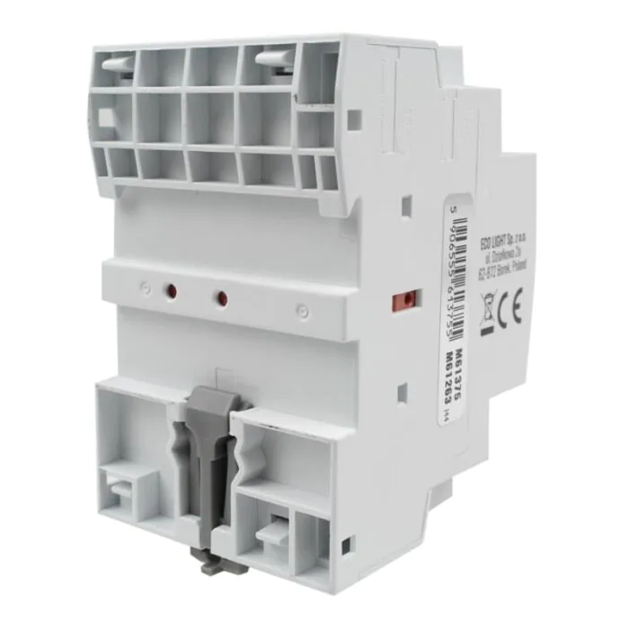 Stycznik modulowy .MORE M61375/ M61263