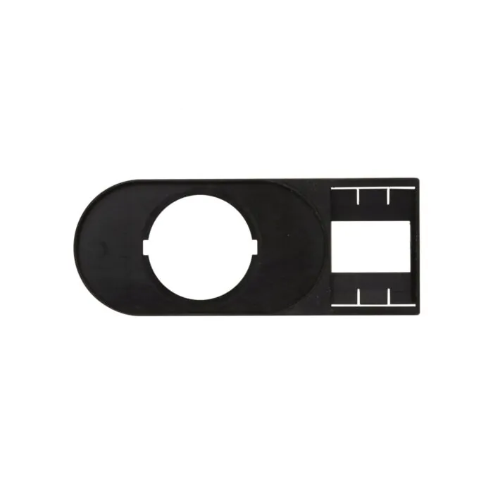 Tabliczka opisowa Eaton 216394