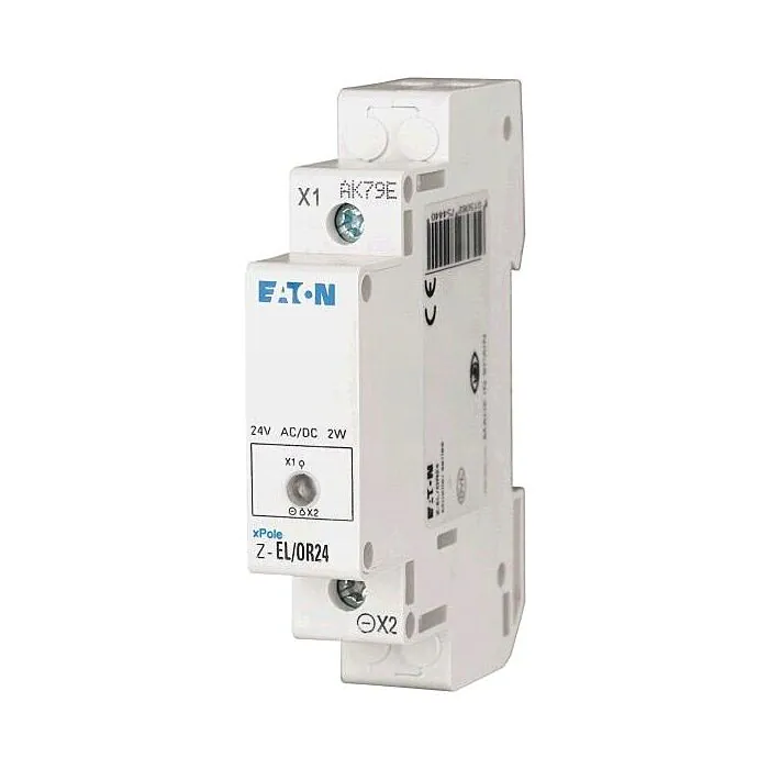 Lampka sygnalizacyjna Eaton 275444