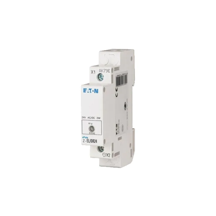 Lampka sygnalizacyjna Eaton 275444