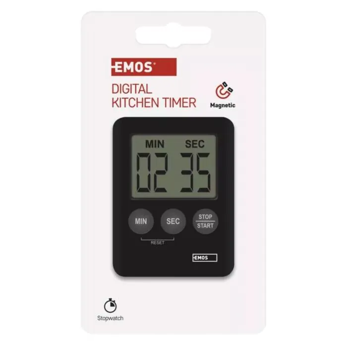 Minutnik kuchenny Emos E0202