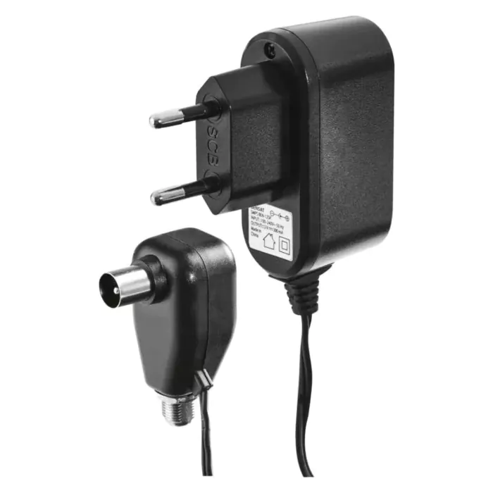 Zasilacz antenowy Emos J5810