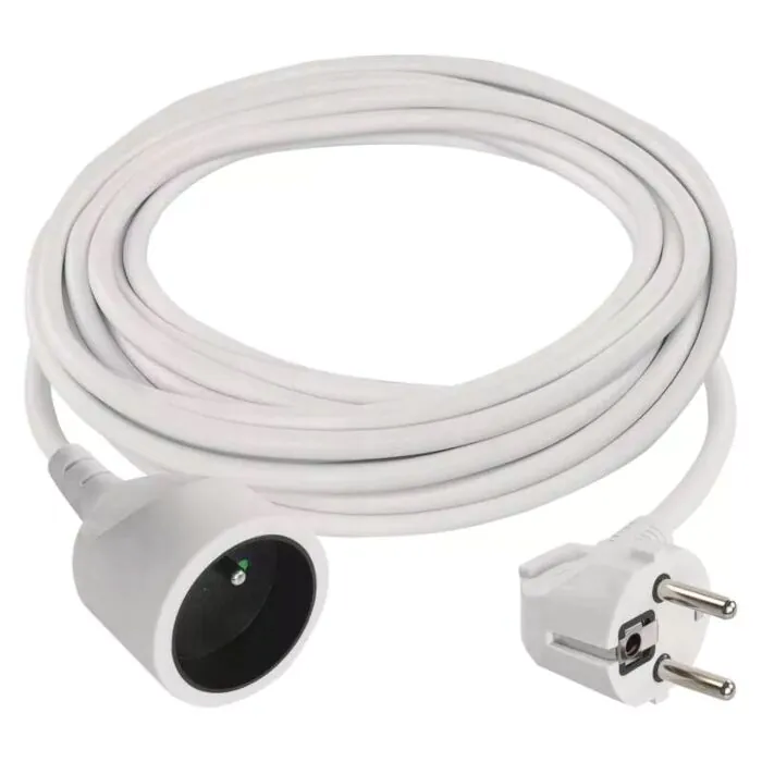 Przedłużacz Emos P0115