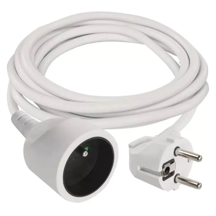 Przedłużacz Emos P0112