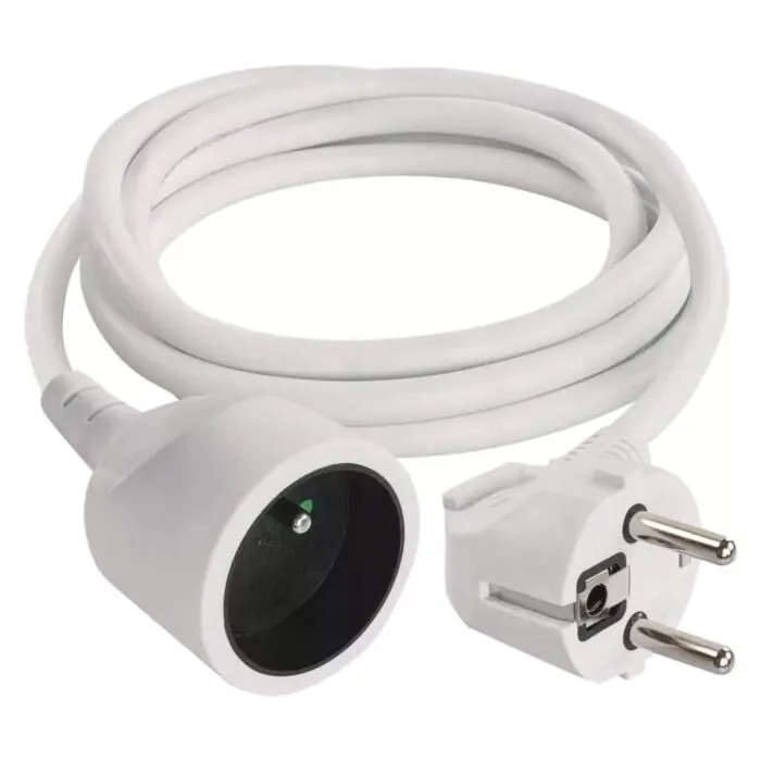 Przedłużacz Emos P0111