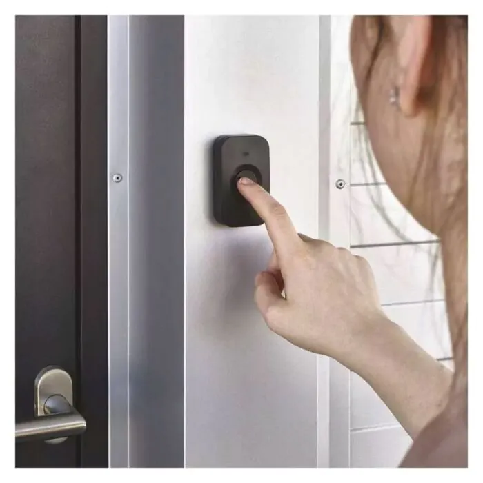 Dzwonek bezprzewodowy Emos P5728