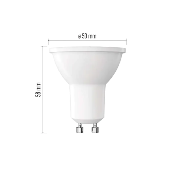 Żarówka LED Emos ZQ8E13