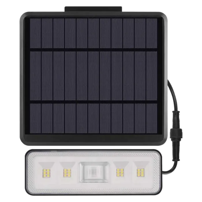 Naświetlacz LED, Naświetlacz solarny, Oprawa solarna Emos ZG112S