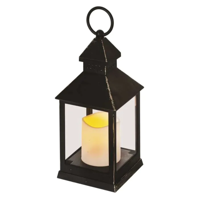 Lampka stołowa Emos DCLV02