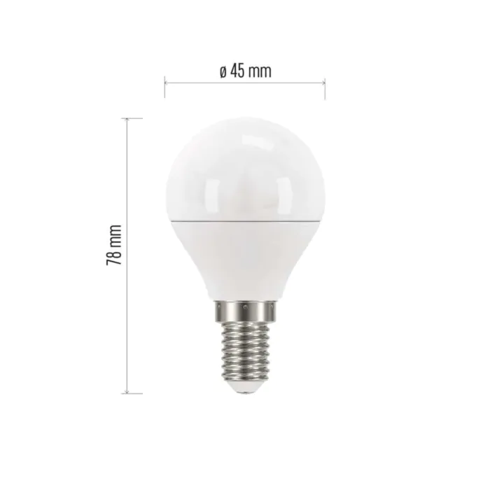 Żarówka LED Emos ZQ1220.3