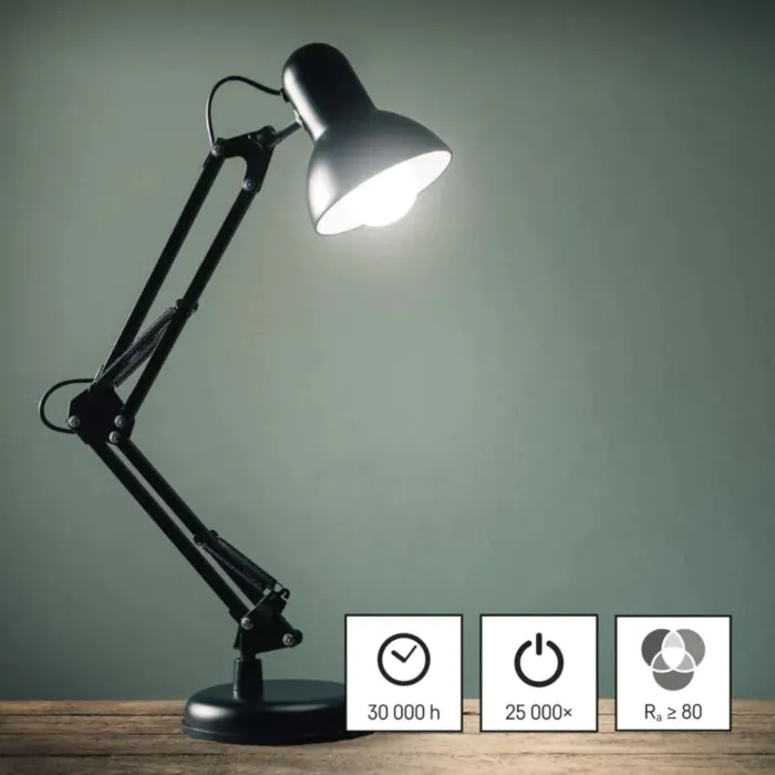 Żarówka LED Emos ZQ1221.3