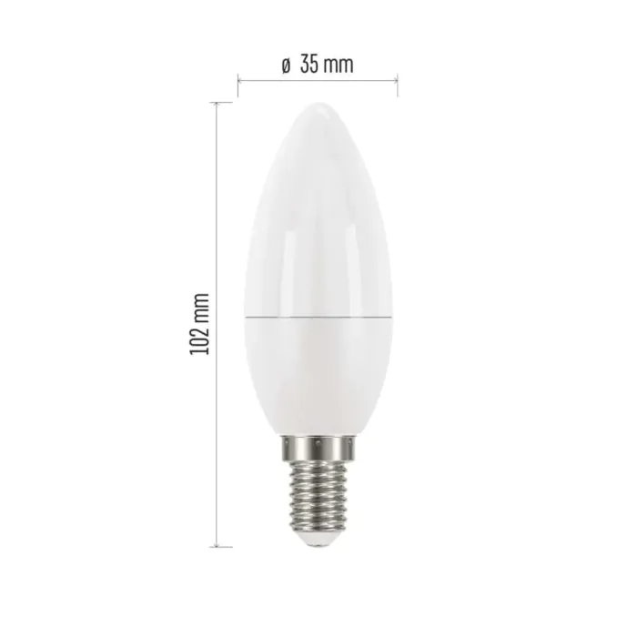 Żarówka LED Emos ZQ3220.3