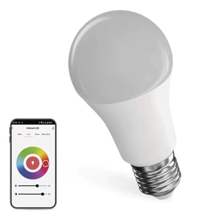 Żarówka LED SMART Emos ZQW514R