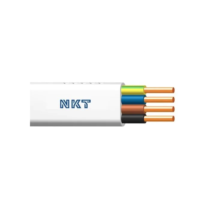 Przewód instalacyjny YDYp NKT 172153014S0500