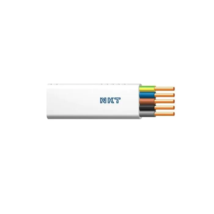 Przewód instalacyjny YDYp NKT 172153018C0100